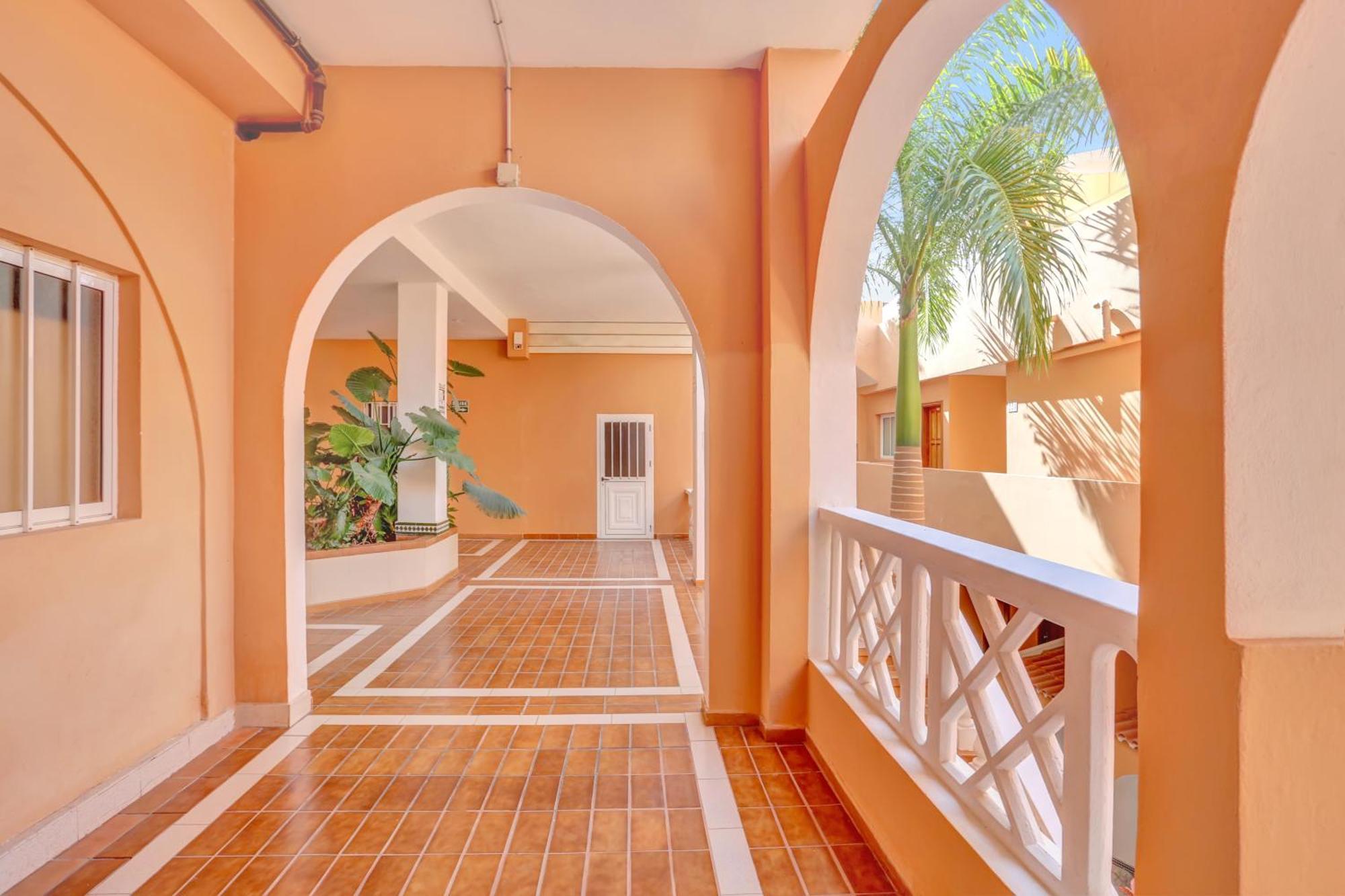Luxury Romantic Ocean View Costa Adeje  Exterior foto