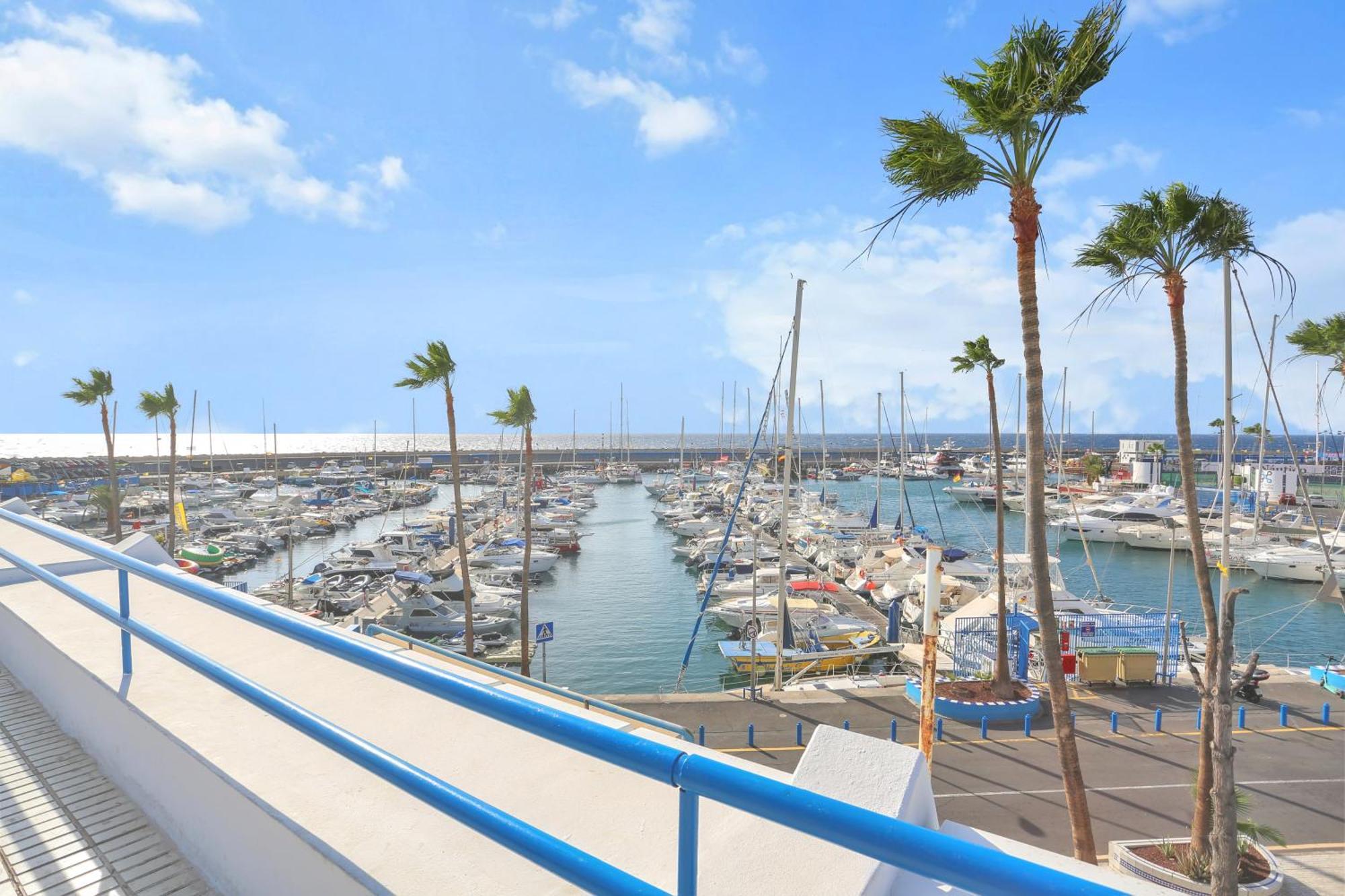 Luxury Romantic Ocean View Costa Adeje  Exterior foto